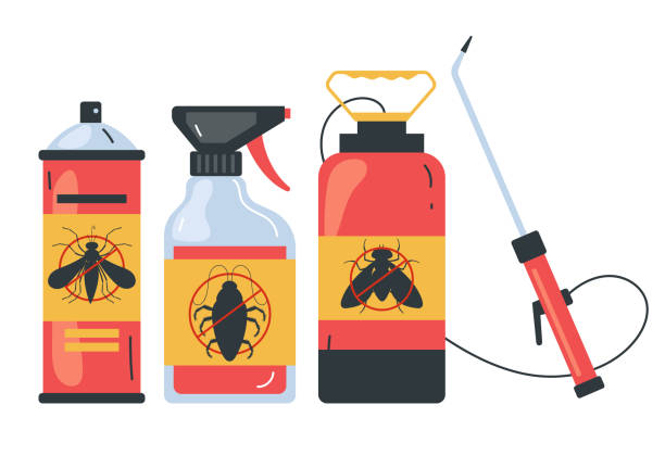 Professional Pest Control in Morris, IL
